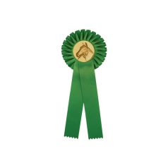 ROZETTA ZÖLD - Lóversenyre