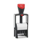 Klasszikus dátumbélyegző - Classic 2000/5