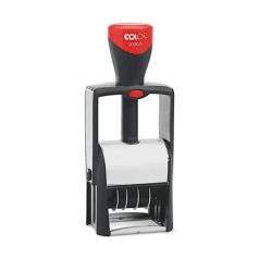 Klasszikus dátumbélyegző - Classic 2000/5