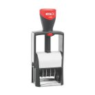 Klasszikus dátumbélyegző szöveggel - COLOP Classic 2160