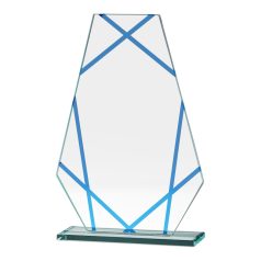 Üveg SARAH2 19 cm