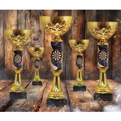 Darts serleg - SCS/A-DX   H:35,5 cm