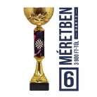 Darts serleg - SCS/A-DY   H:35,5 cm