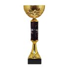 Pergető horgászverseny serleg - SCS/A-PY   H:35,5 cm