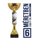 Röplabda serleg - SCS/A-RX   H:35,5 cm