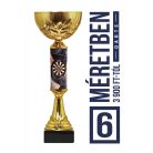 Darts serleg - SCS/B-DX   H:33,5 cm