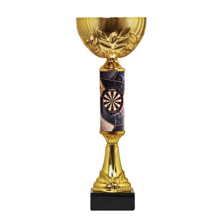 Darts serleg - SCS/B-DX   H:33,5 cm