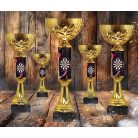 Darts serleg - SCS/B-DY   H:33,5 cm