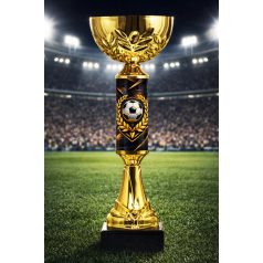 Giovanni Foci Kupa - SCS/B-FUT M: 33,5 cm