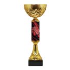 Kosárlabda serleg - SCS/B-KX   H:33,5 cm