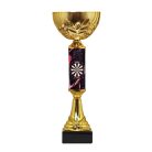 Darts serleg - SCS/C-DY    H:30 cm