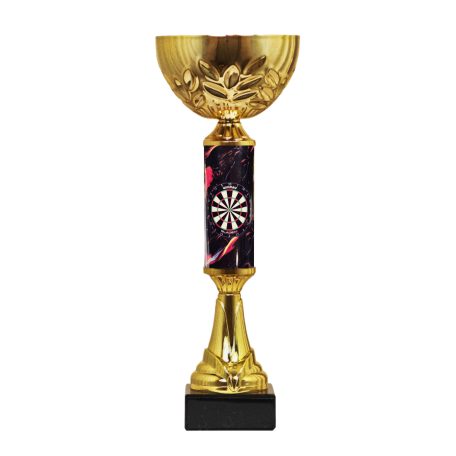 Darts serleg - SCS/C-DY    H:30 cm