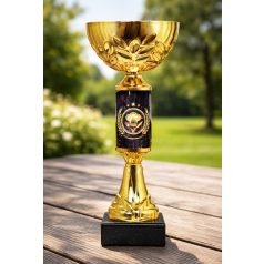 Főzőverseny serleg - SCS/C-FOW   H:30 cm