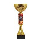 Főzőverseny serleg - SCS/C-FOX   H:30 cm