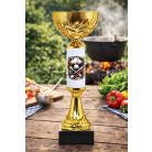 Főzőverseny serleg - SCS/C-FOY   H:30 cm