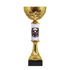 Főzőverseny serleg - SCS/C-FOY   H:30 cm