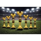 Giovanni Foci Kupa - SCS/C-FUT M: 30 cm