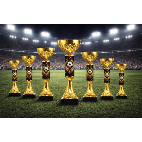 Giovanni Foci Kupa - SCS/C-FUT M: 30 cm