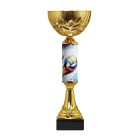 Röplabda serleg - SCS/C-RX   H:30 cm