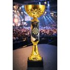 Darts serleg - SCS/D-DX    H:28 cm