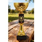 Főzőverseny serleg - SCS/D-FOZ   H:28 cm