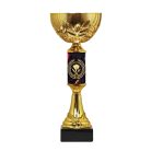 Főzőverseny serleg - SCS/D-FOZ   H:28 cm