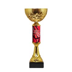 Kosárlabda serleg - SCS/D-KW   H:28 cm