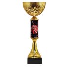 Kosárlabda serleg - SCS/D-KY   H:28 cm