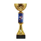 Tollaslabda serleg - SCS/D-TX   H:28 cm