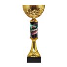 Biliárd serleg - SCS/E-BDX   H:26 cm