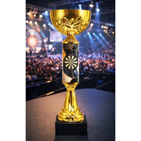 Darts serleg - SCS/E-DX    H:26 cm