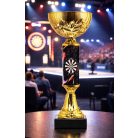 Darts serleg - SCS/E-DY    H:26 cm