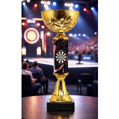 Darts serleg - SCS/E-DY    H:26 cm