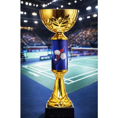 Tollaslabda serleg - SCS/E-TX   H:26 cm