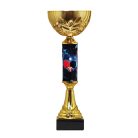 Asztalitenisz serleg - SCS/F-AX   H:22,5 cm