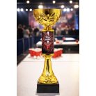 Beerpong (Sörpong) serleg - SCS/F-BPX   H:22,5 cm