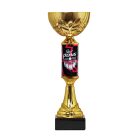 Beerpong (Sörpong) serleg - SCS/F-BPY   H:22,5 cm