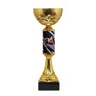 Birkózó serleg - SCS/F-BX   H:22,5 cm