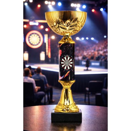 Darts serleg - SCS/F-DY    H:22,5 cm