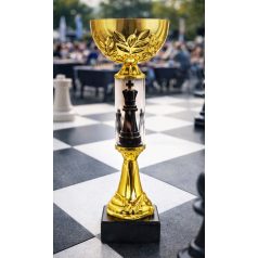 Sakk serleg - SCS/F-SX   H:22,5 cm