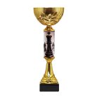 Sakk serleg - SCS/F-SX   H:22,5 cm