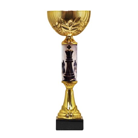 Sakk serleg - SCS/F-SX   H:22,5 cm