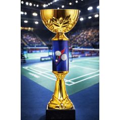 Tollaslabda serleg - SCS/F-TX   H:22,5 cm