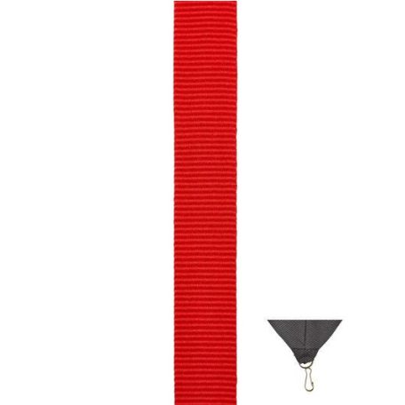 PIROS éremszalag 1 cm