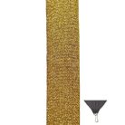 ARANY éremszalag 2,2 cm