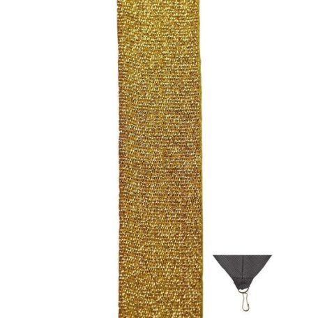 ARANY éremszalag 2,2 cm