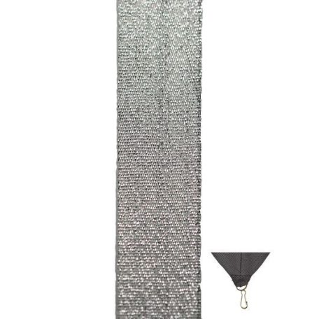 EZÜST éremszalag 2,2 cm