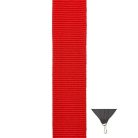 PIROS éremszalag 2,2 cm