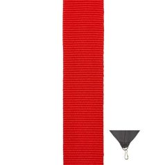 PIROS éremszalag 2,2 cm