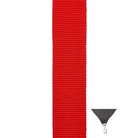 PIROS éremszalag 2,2 cm